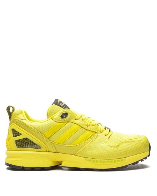Adidas ZX 5000 Torsion sneakers