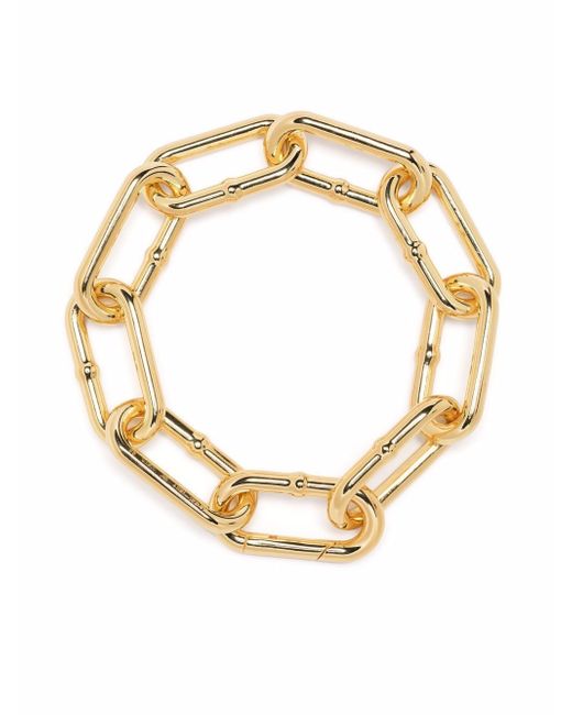 Bottega Veneta chain-link bracelet