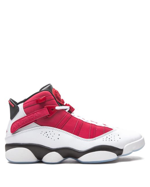Jordan 6 Rings sneakers