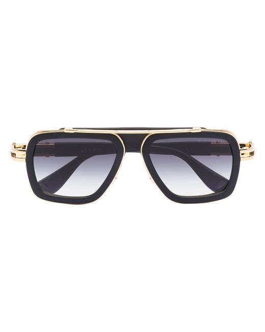 DITA Eyewear LXN-EVO aviator-frame sunglasses