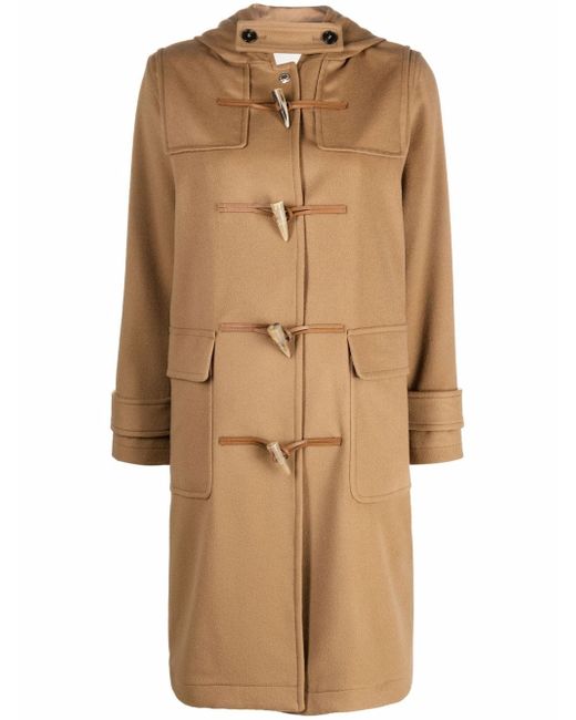 Mackintosh Inverallan duffle coat