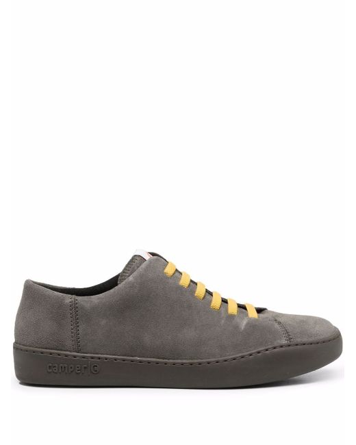 Camper Peu Touring lace-up trainers