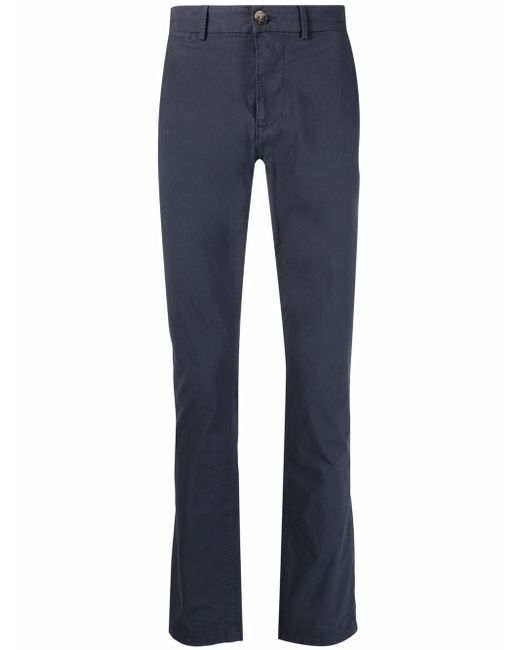 7 For All Mankind Slimmy cotton twill chinos
