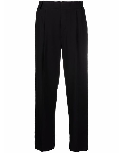 Vince cropped tailored trousers