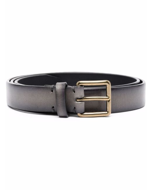Officine Creative Canyon leather belt