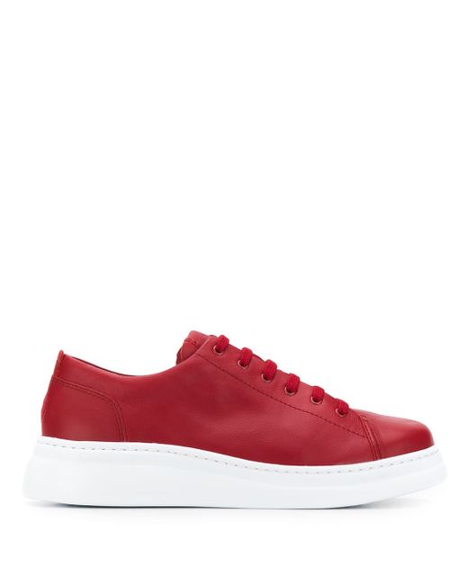 Camper Runner Up lace-up trainers