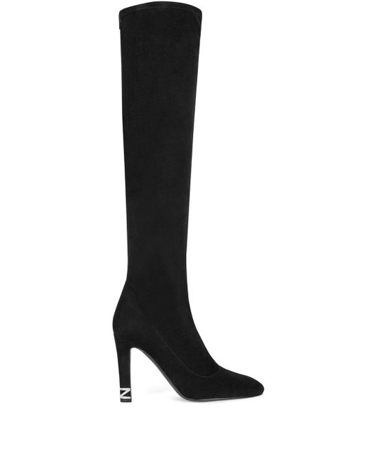 Giuseppe Zanotti Design Teodora Extra knee-length boots