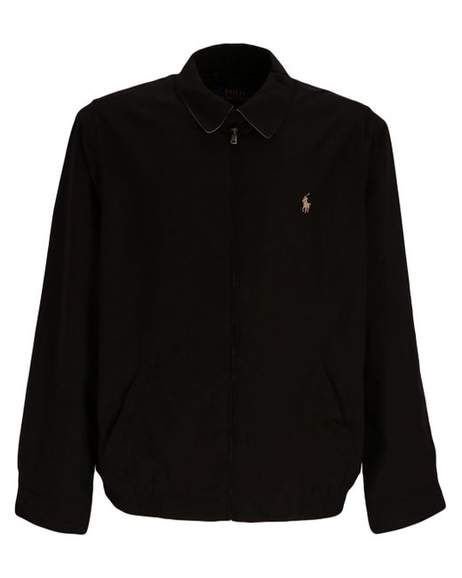 Polo Ralph Lauren Harrington windbreaker jacket