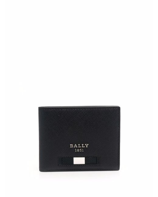 Bally Bevye.My leather wallet