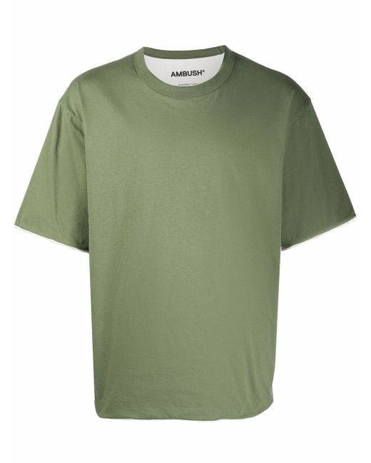 Ambush reversible crew-neck short-sleeve T-shirt