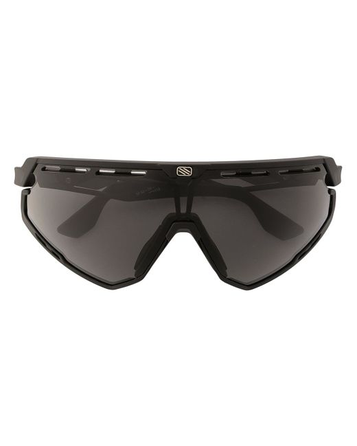 Rudy Project Project Defender cycling sunglasses