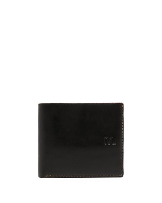 Ralph Lauren Rrl embossed-logo wallet