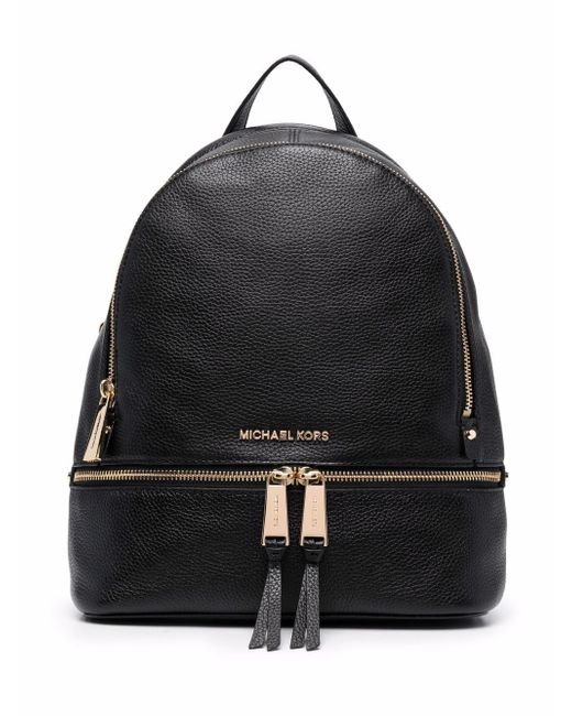 Michael Kors medium Rhea backpack