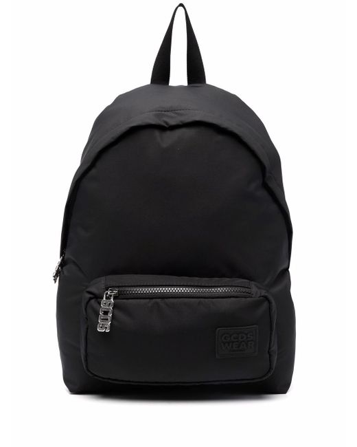 Gcds logo patch day backpack