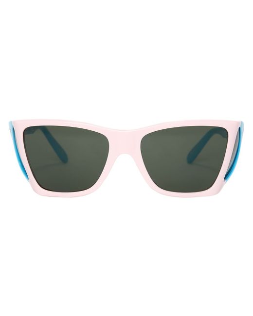 J.W.Anderson x Persol square-frame sunglasses