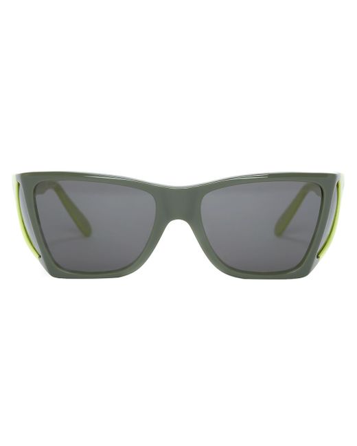 J.W.Anderson x Persol wide-frame sunglasses