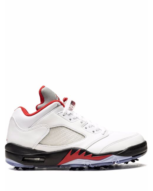 Jordan Air 5 Low Golf sneakers