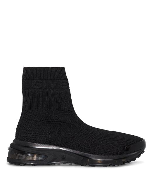 Givenchy GIV 1 sock sneakers