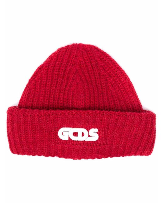 Gcds logo beanie hat