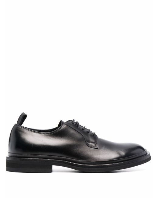 Officine Creative lace-up leather shoes