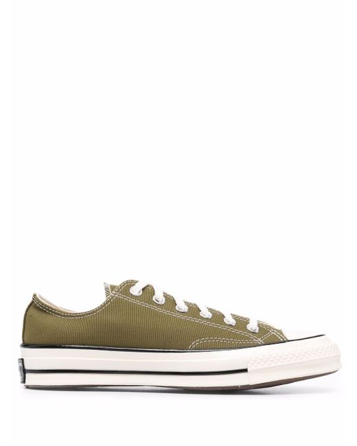 Converse Chuck Taylor low-top sneakers