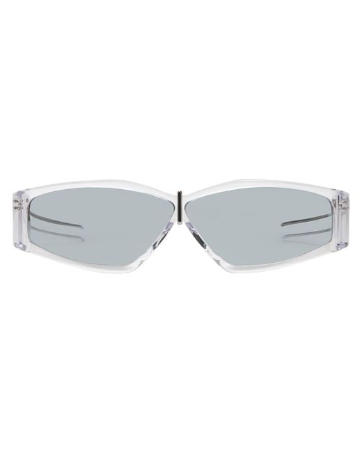 Gentle Monster VeteC1 rectangle frame sunglasses