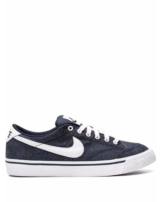 Nike All Court Low sneakers