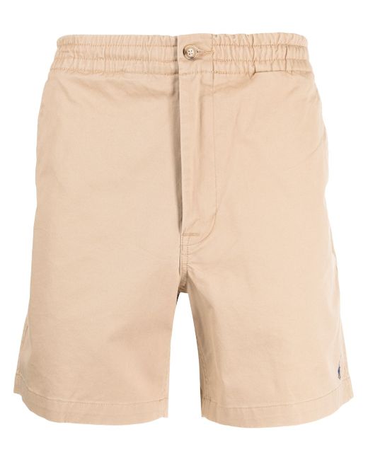 Polo Ralph Lauren slim-fit chino shorts