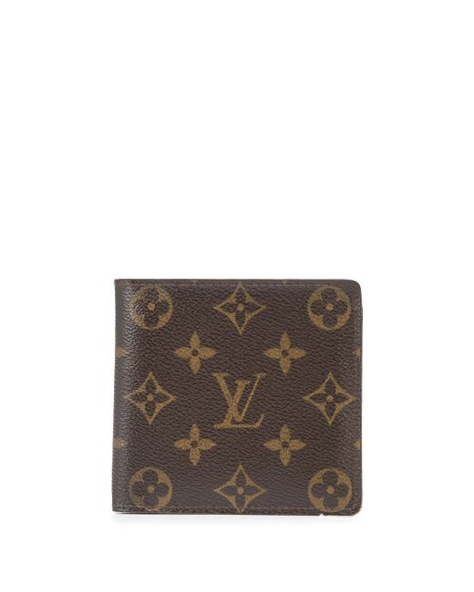 Louis Vuitton Vintage pre-owned Marco bi-fold wallet