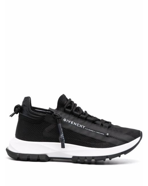 Givenchy Spectre low-top lace-up sneakers