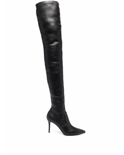 Le Silla Eva thigh-high boots