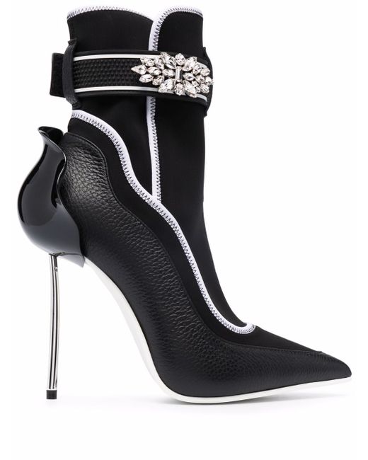 Le Silla Snorkeling ankle boots