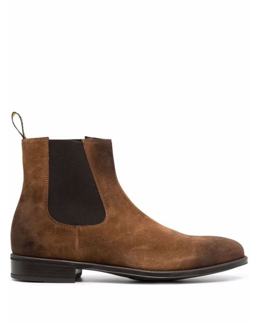 Doucal's Chelsea ankle boots