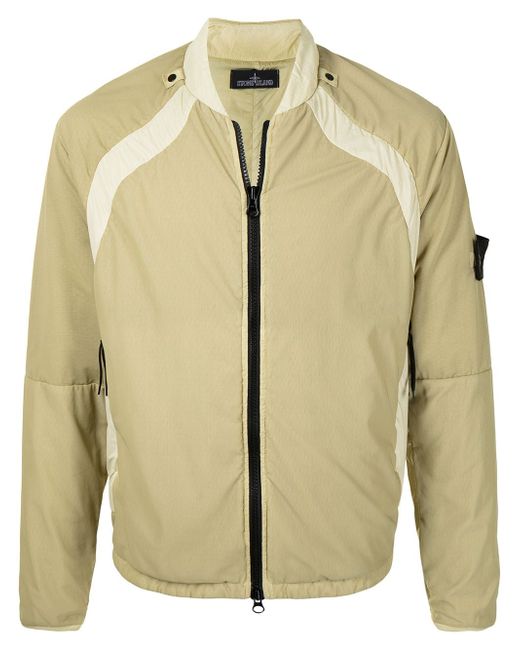 Stone Island Shadow Project Liner lightweight jacket