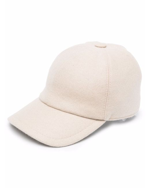 Fedeli knitted baseball cap