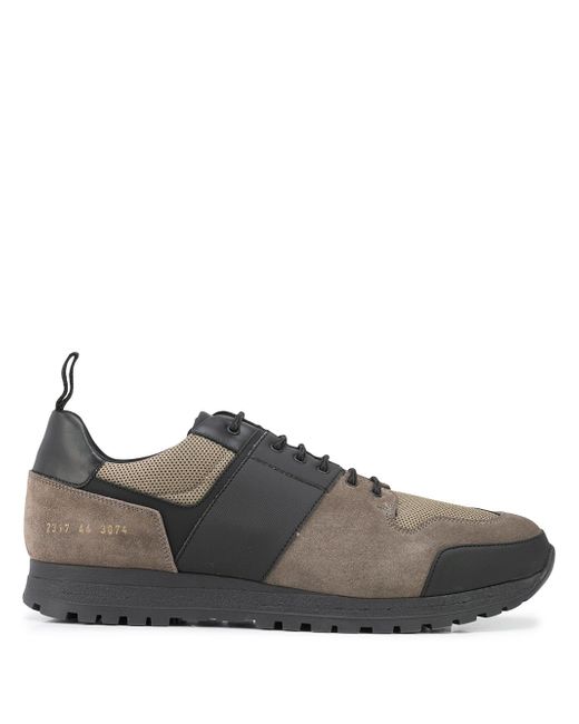 Common Projects Track low-top sneakers