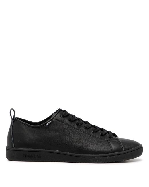 PS Paul Smith low-top leather trainers