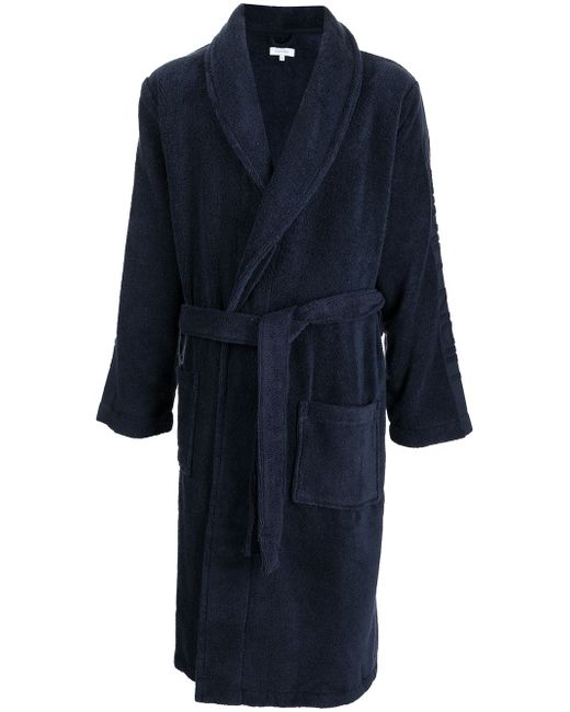 Calvin Klein Core towel robe