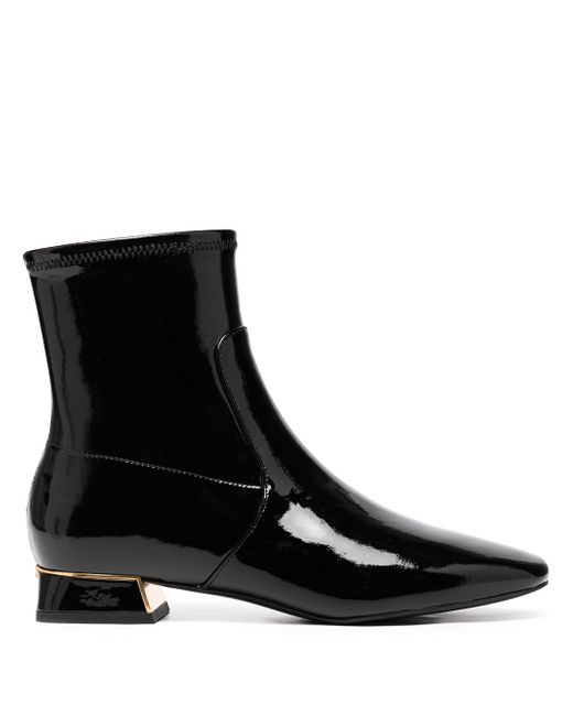 Tory Burch Gigi 20mm ankle boots