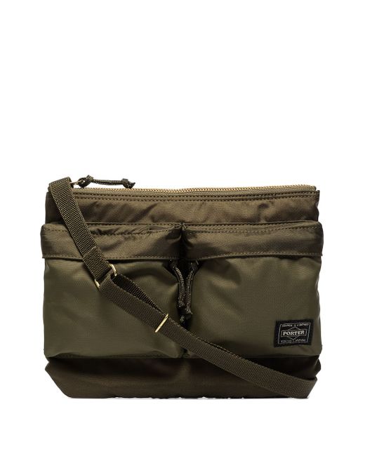 Porter-Yoshida & Co. . two-way shoulder bag