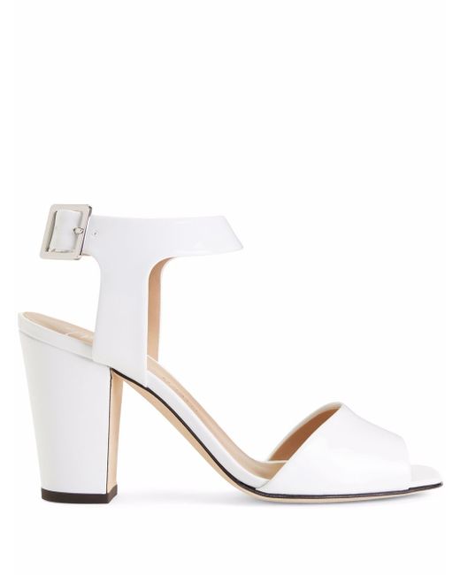 Giuseppe Zanotti Design Emmanuelle heeled sandals