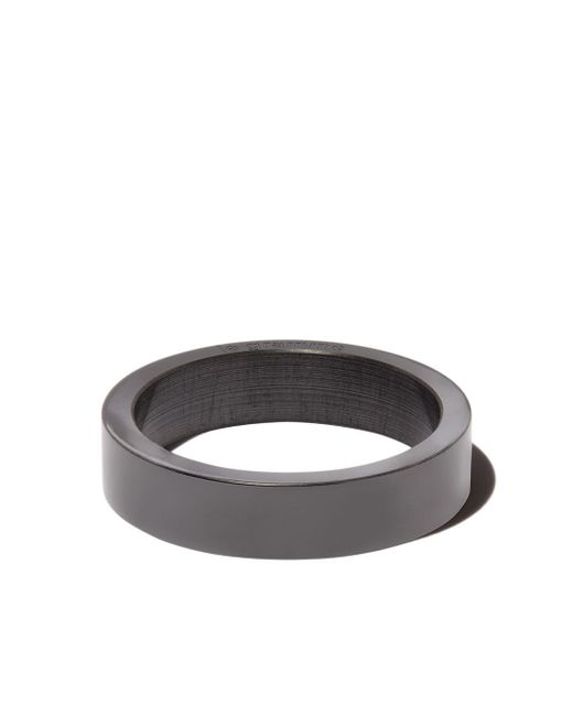 Le Gramme 3g polished band ring
