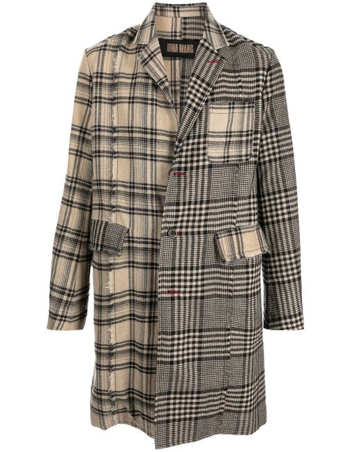 Uma Wang Giovanni coat