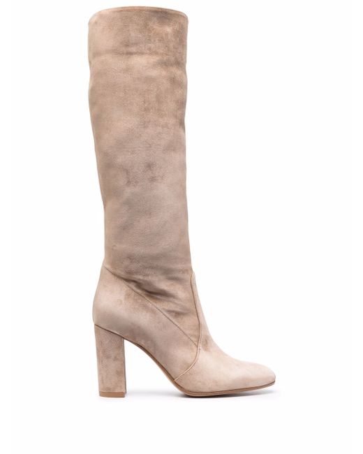 Gianvito Rossi knee-length boots