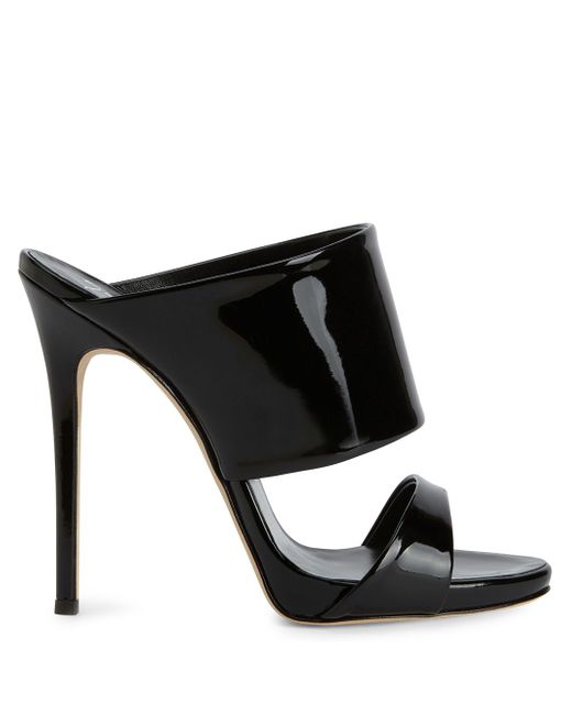 Giuseppe Zanotti Design Andrea high-heel sandals