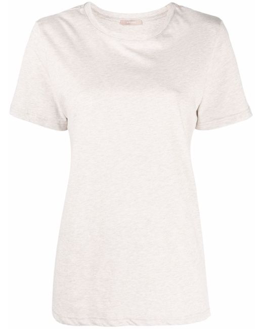 12 Storeez round neck short-sleeved T-shirt