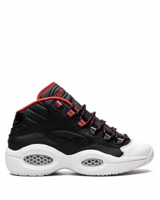 Reebok Question Mid high-top sneakers