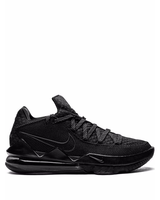 Nike LeBron 17 Low sneakers