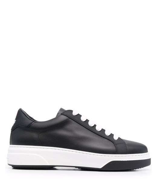 Dsquared2 Bumper low-top sneakers