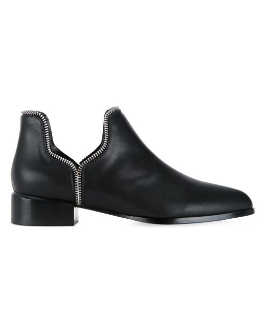 Senso Bailey VII ankle boots
